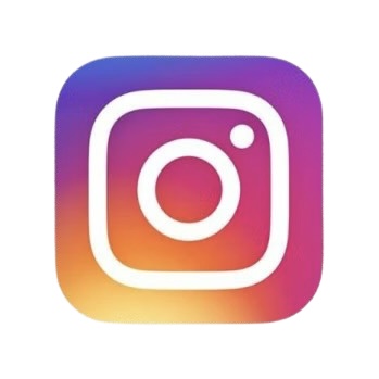 logo aplicación Instagram
