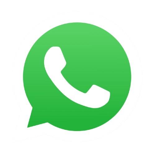 logo aplicación Whatsapp